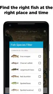 FishBrain скриншот 6