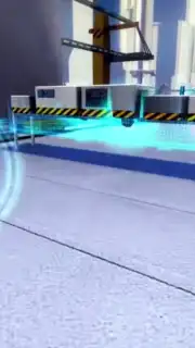 RunBot скриншот 4