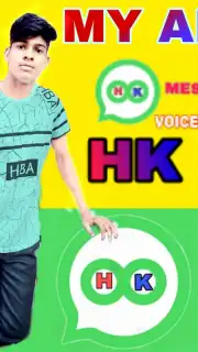 Messenger Hk video call voice call скриншот 5