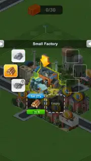 Megapolis скриншот 7