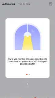 Tuya Smart скриншот 6