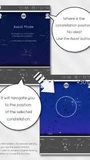 Constellation скриншот 4