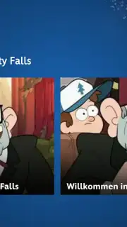Disney Channel скриншот 9