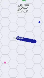 Snake.io скриншот 8