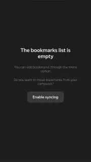 Yandex Browser скриншот 9