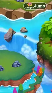 DRAGON VILLAGE скриншот 10