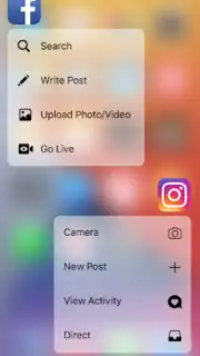 iPhone OS Launcher скриншот 1