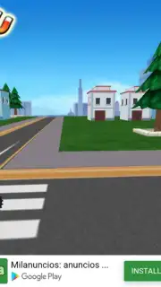 Bike Race 3D скриншот 3