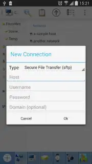 Computer File Explorer скриншот 5