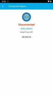 SuperVPN Pro скриншот 2
