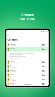OnTaxi скриншот 15