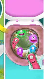 Home Clean - Design Girl Games скриншот 16