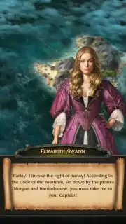 Pirates of the Caribbean: Tides of War скриншот 9