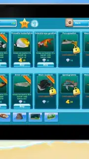 AquaLife 3D скриншот 6