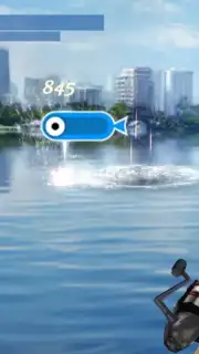 World Fishing Championship скриншот 3