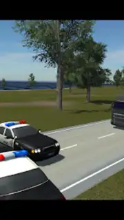 Open World MMO Sandbox Online скриншот 1