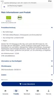 Mein dm скриншот 12