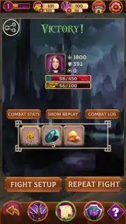 Guildmasters скриншот 17