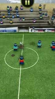 FootLOL скриншот 8