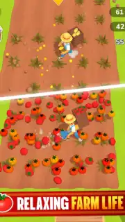 Little Farm Story скриншот 17