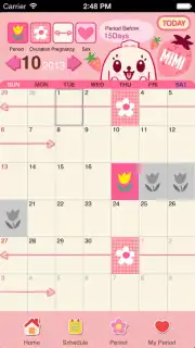 Canimals Diary скриншот 1