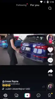 TikTok Lite (Old) скриншот 7