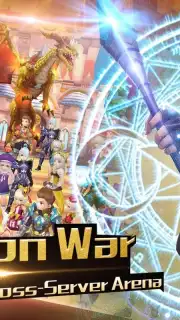 Fantasy Chronicles скриншот 16