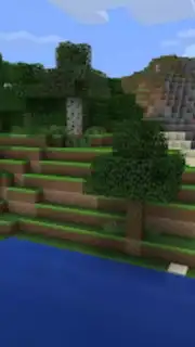 Minicraft скриншот 2