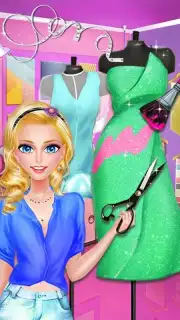 Fashion Star скриншот 4