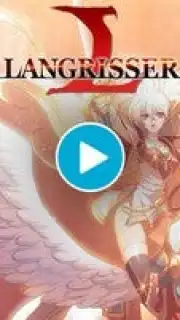 Langrisser скриншот 1