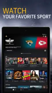 NBC Sports скриншот 10