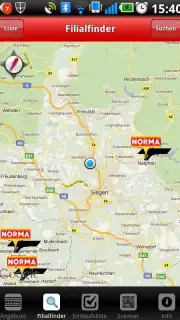 Norma скриншот 4