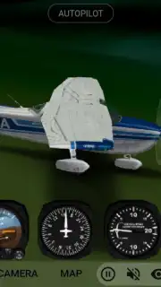 GeoFS Light скриншот 7