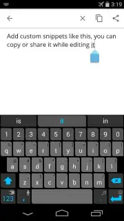 Clipboardr скриншот 4