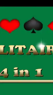 Solitaire Pack Game скриншот 5