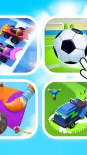 My Talking Tom Friends 2 скриншот 7
