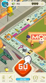 Monopoly GO! скриншот 3