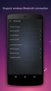 Easy Microphone скриншот 4