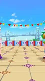 Roller Skating Girls - Dance on Wheels скриншот 4