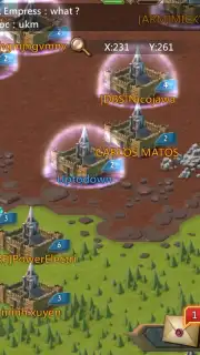 Lords Mobile скриншот 24
