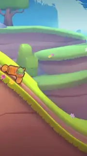 Bad Piggies 2 скриншот 1
