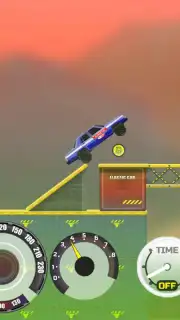 Elastic car 2 скриншот 8