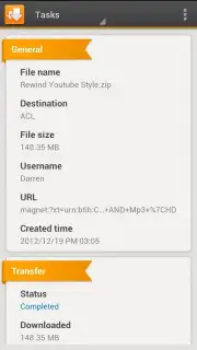DS download скриншот 2