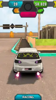 PROJECT:DRIFT 2.0 скриншот 5