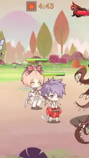 Food Fantasy скриншот 5