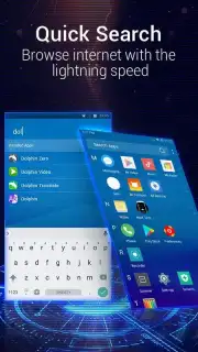 C Launcher 3D скриншот 3