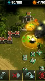Art of War 3 скриншот 9