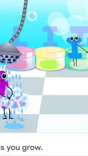 Bini ABC Games! Phonics 4 Kids скриншот 11