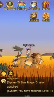 Ever Adventure скриншот 2