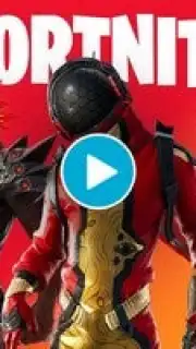 Fortnite скриншот 1
